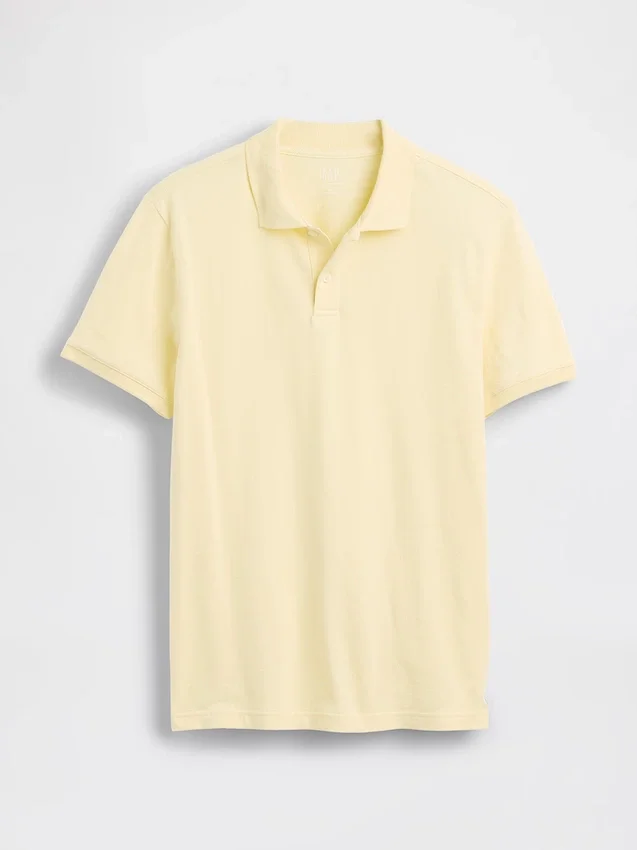 Pike Polo Tişört
