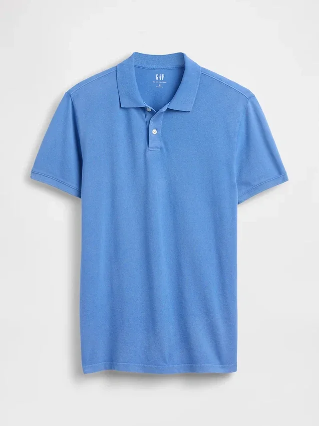Pike Polo Tişört