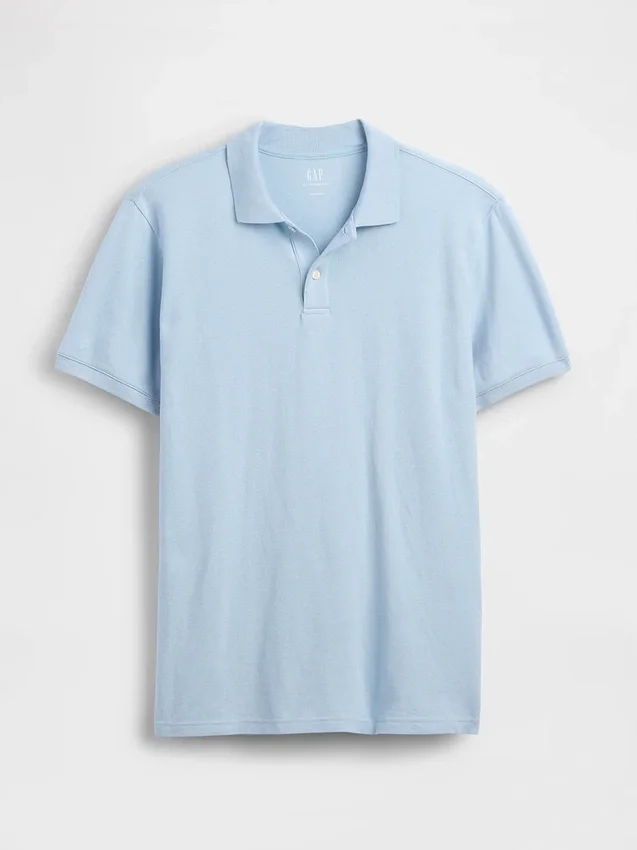 Pike Polo Tişört