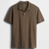 Pike Polo Tişört