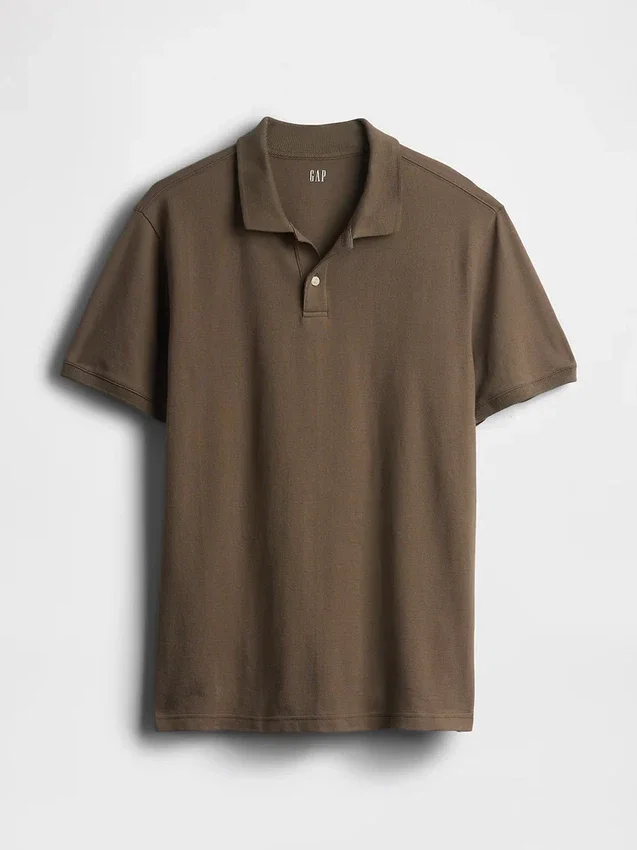 Pike Polo Tişört