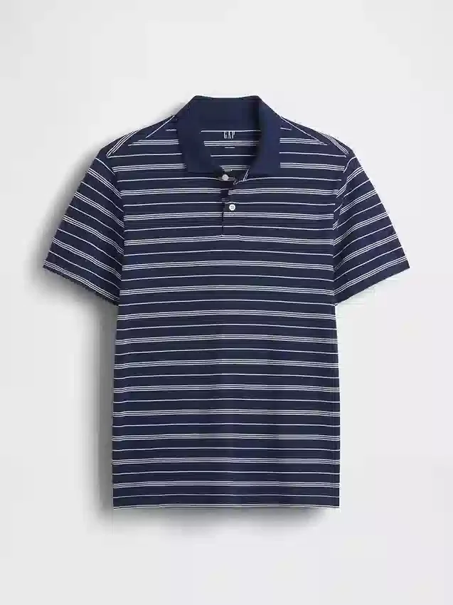 Pike Polo Tişört