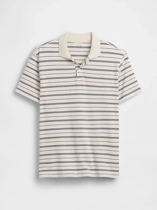 Pike Polo Tişört