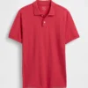 Pike Polo Tişört