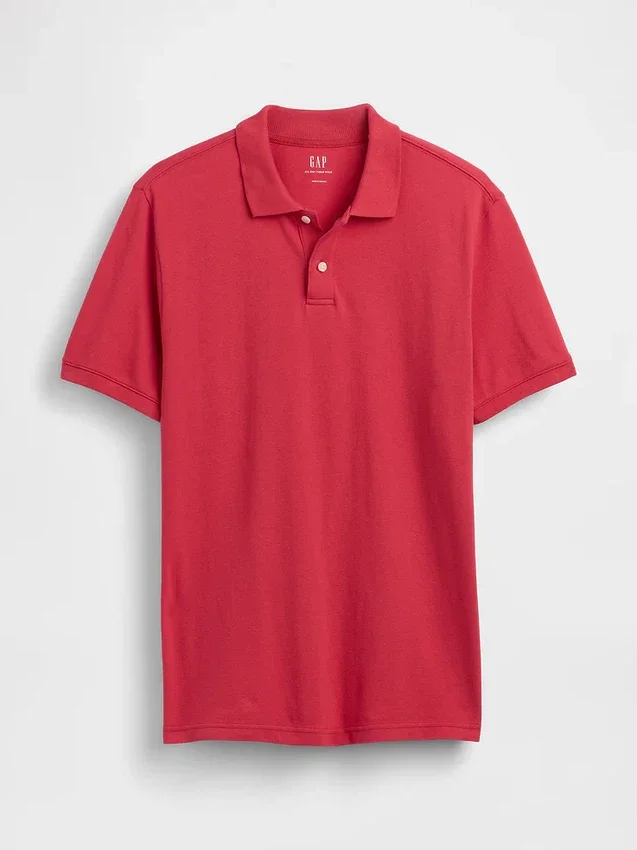 Pike Polo Tişört