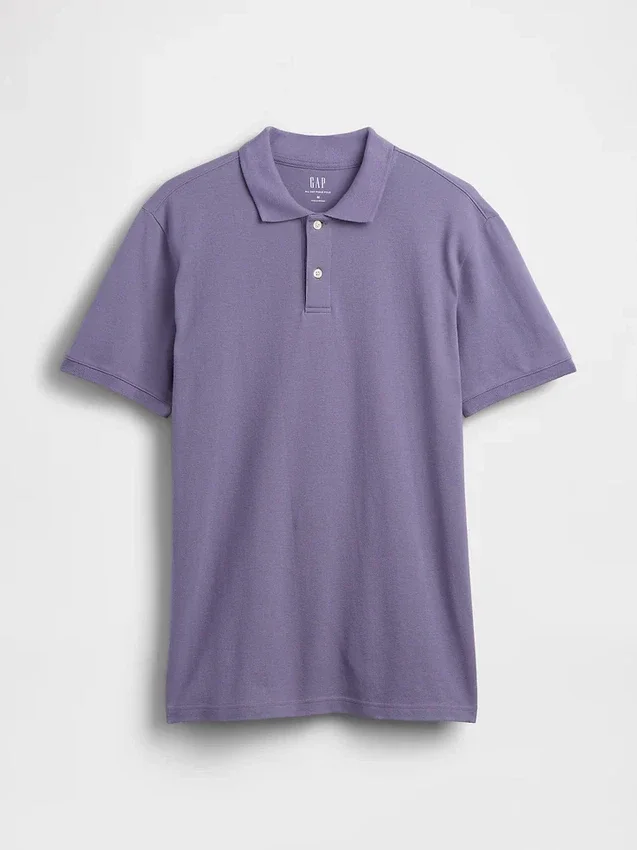 Pike Polo Tişört