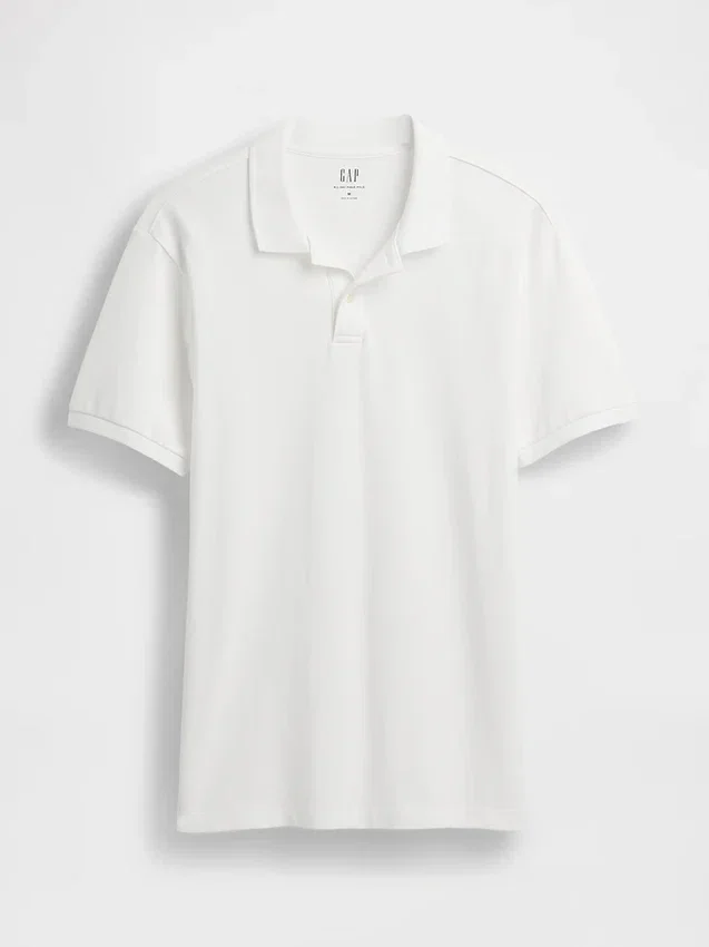 Pike Polo Tişört