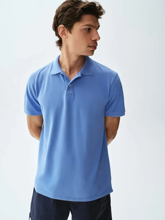 Pike Polo Tişört