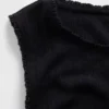 Pointelle Şeffaf Tank Top