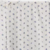 Pointelle Kısa Pijama Pantolonu