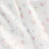 Pointelle Marul Kenarlı Pijama Şortları