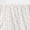 Pointelle Pijama Şortu