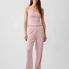 Pointelle Pijama Pantolonları