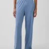 Pointelle Pijama Pantolonları