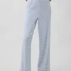 Pointelle Pijama Pantolonları