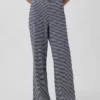 Pointelle Pijama Pantolonları
