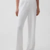 Pointelle Pijama Pantolonları