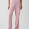Pointelle Pijama Pantolonları