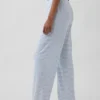 Pointelle Pijama Pantolonları
