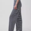 Pointelle Pijama Pantolonları