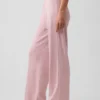 Pointelle Pijama Pantolonları
