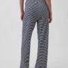 Pointelle Pijama Pantolonları