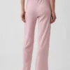 Pointelle Pijama Pantolonları
