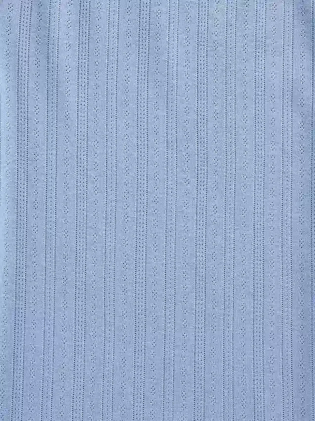 Pointelle Pijama Pantolonları