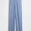 Pointelle Pijama Pantolonları