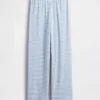Pointelle Pijama Pantolonları