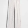 Pointelle Pijama Pantolonları