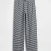 Pointelle Pijama Pantolonları