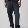 Poplin '90'lar Gevşek Pantolon