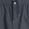 Poplin '90'lar Gevşek Pantolon