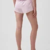 Poplin Bloomer Pijama Şortu