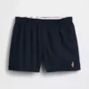 Poplin Boxer Şortlar