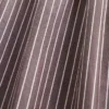 Poplin Düşük Bel Maxi Etek