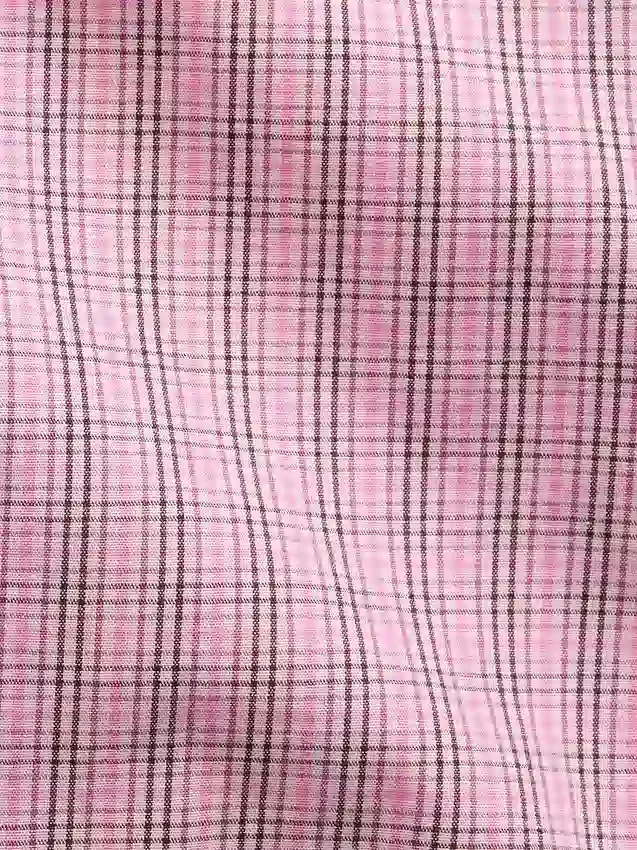 Poplin Pijama Gömleği