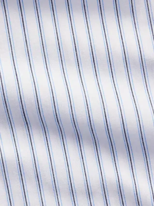 Poplin Pijama Gömleği