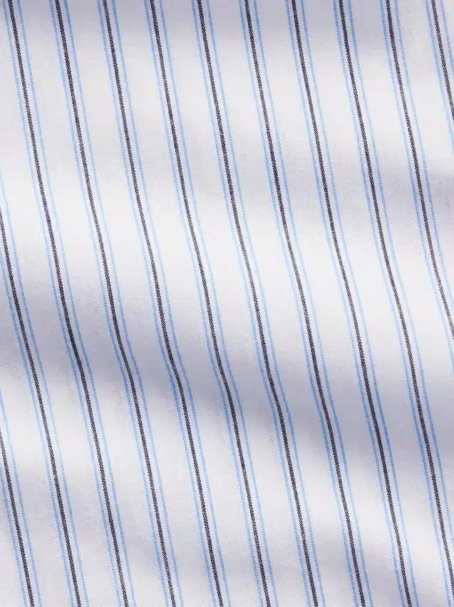 Poplin Pijama Gömleği
