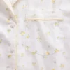 Poplin Pijama Gömleği