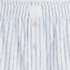 Poplin Pijama Şortları