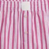 Poplin Pijama Şortları