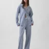 Poplin Pijama Pantolonları