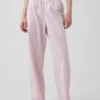 Poplin Pijama Pantolonları