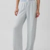 Poplin Pijama Pantolonları