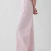 Poplin Pijama Pantolonları
