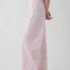 Poplin Pijama Pantolonları