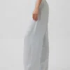Poplin Pijama Pantolonları