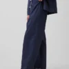 Poplin Pijama Pantolonları